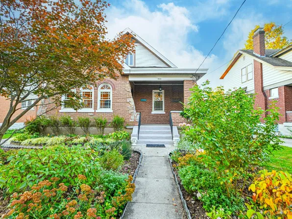 3227 Hildreth Ave, Cincinnati, OH 45211