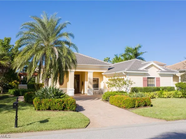 3611 Cedar Hammock View Ct, Fort Myers, FL 33905