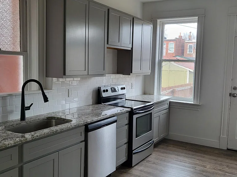 2709 Accomac St #A — Photo 4