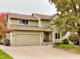 4423 Palm Ave, Des Moines, IA 50310