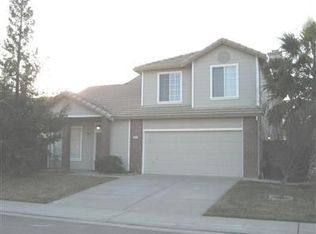 8368 Zachis Way, Antelope, CA 95843