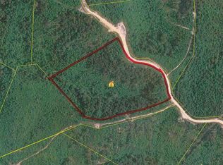 0 Creek Ridge Rd LOT 47, Clifton, TN 38425