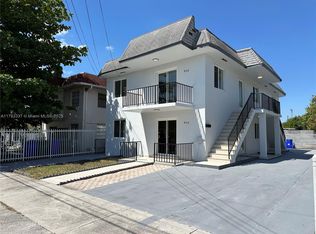 910 NW 24th Ct #910, Miami, FL 33125
