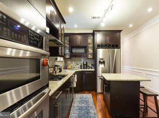 1356 South St #3, Philadelphia, PA 19147