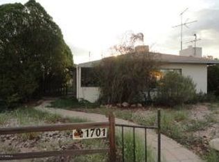 645 E Elm St, Tucson, AZ 85705