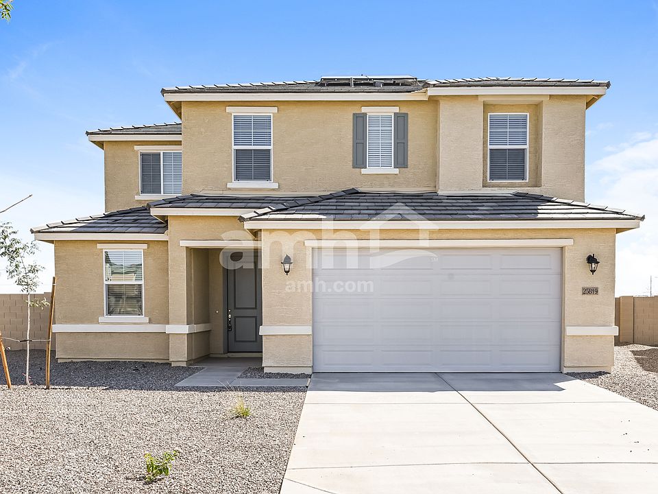1st image of 25819 N 184th Dr