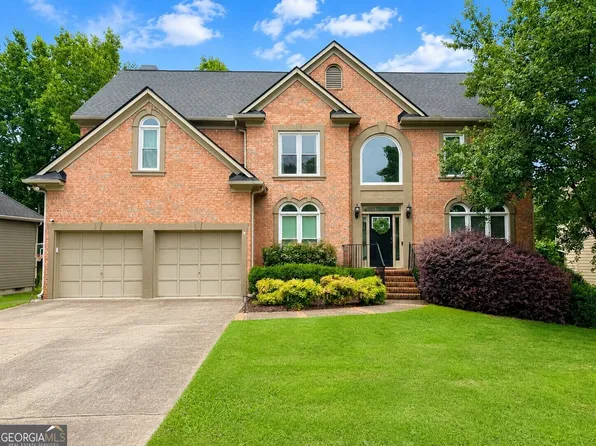 2694 Bonaire Ter, Marietta, GA 30066