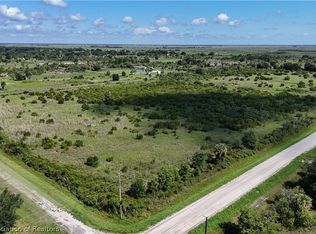 31505 NW 176th Ave, Okeechobee, FL 34972