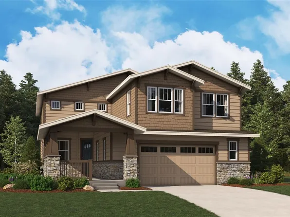 24550 E 36th Avenue, Aurora, CO 80019