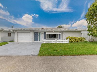 5907 NW 87th Ave, Tamarac, FL, 33321