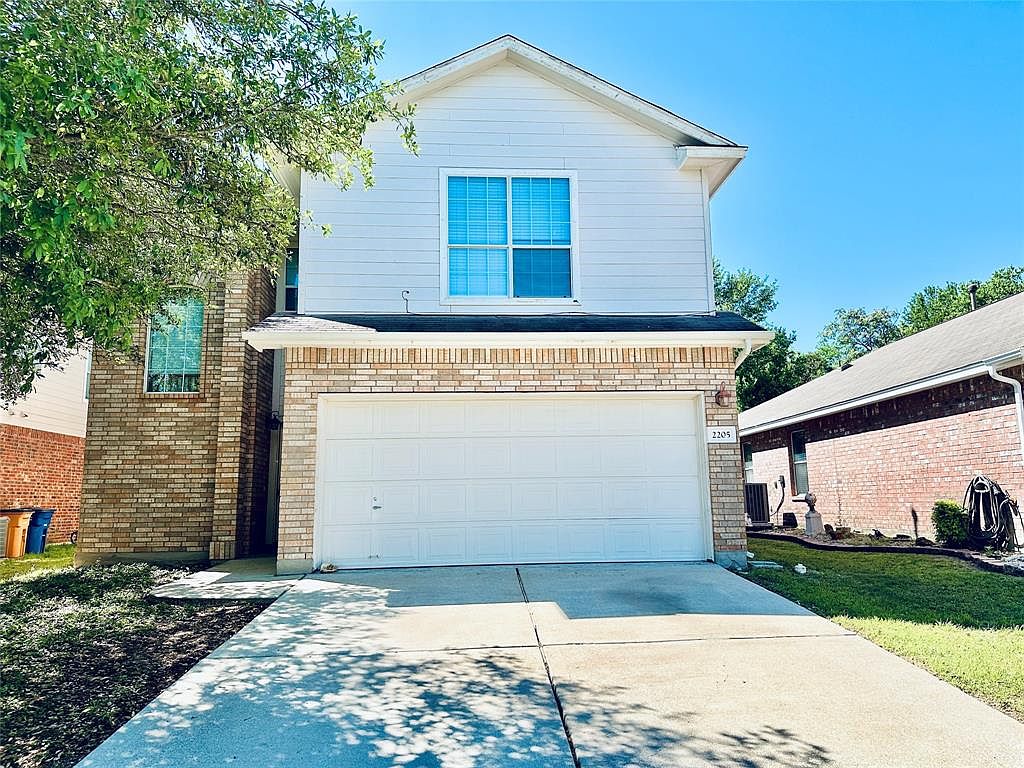 2205 Boyds Way, Austin, TX 78748 Zillow