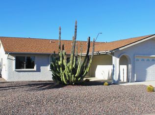 1006 S 80th St, Mesa, AZ 85208