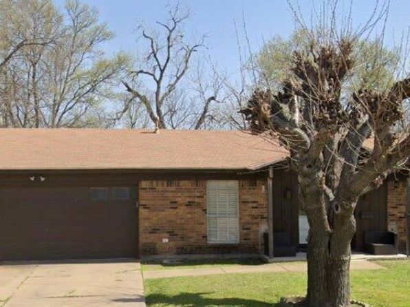 Home for Sale in Fort Worth TX