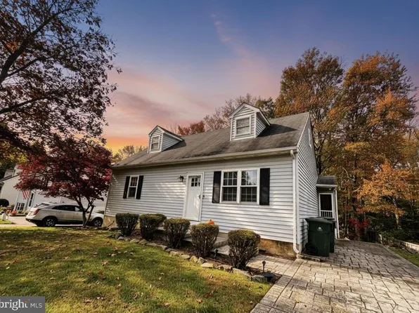 36 Julie Ln, Newark, DE 19711