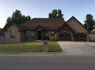 4401 Phillips Dr, Paragould, AR 72450