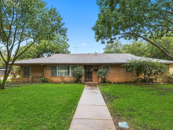4132 Bilglade Rd, Fort Worth, TX 76109