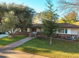 1325 Kentfield Rd, Chico, CA 95926