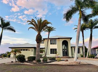 120 Graham St SW, Pt Charlotte, FL 33952