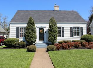 108 Mooreland Dr, Hopkinsville, KY 42240