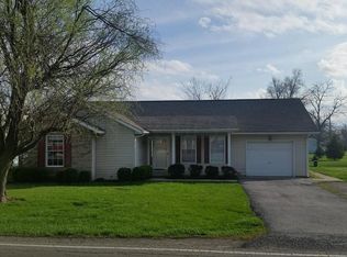 620 Lewis St, Washington Court House, OH 43160