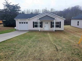 130 Baswin Dr, Inman, SC 29349