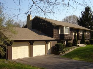 421 Herbert St, Orange, CT 06477