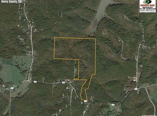 12863 SE Highway Z, Deepwater, MO 64740