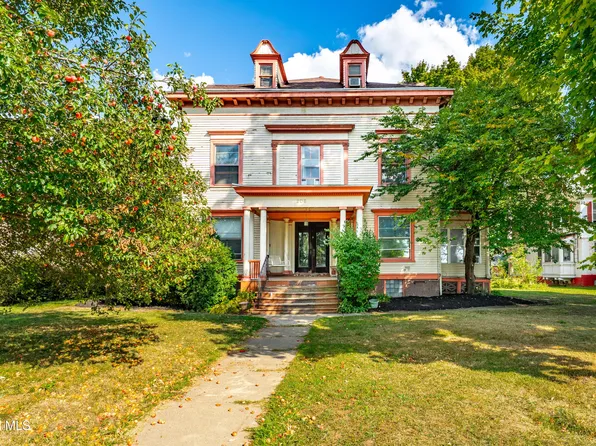 204 206 2nd Avenue, Troy, NY 12180