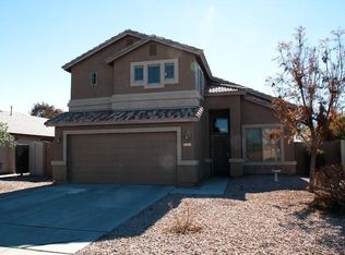 3251 E Thunderheart Trl, Gilbert, AZ 85297