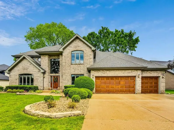 407 S Woodside Dr, Wood Dale, IL 60191