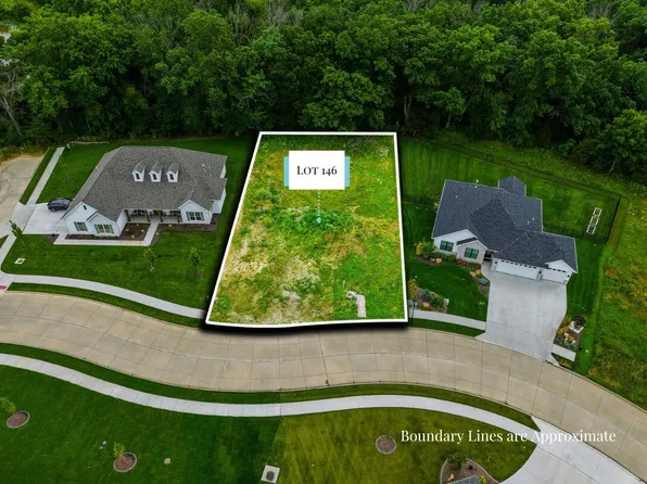 6524 Cromford Ln, Columbia, MO 65201