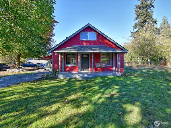 4914 6th Ave NW, Tulalip, WA 98271