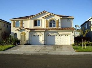 8778 Bergamo Cir, Stockton, CA 95212