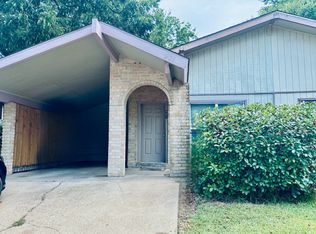 501 Trinidad Dr, Grand Prairie, TX 75052
