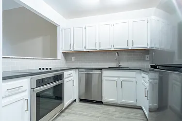 Rented by Julianna Realty Corp