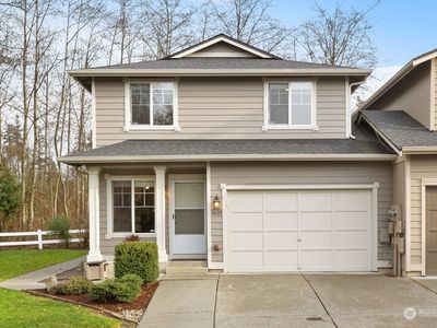 6620 79th Place NE, Marysville, WA, 98270