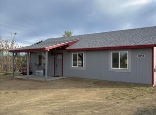 2465 S Hecla St, Humboldt, AZ 86329