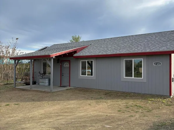 2465 S Hecla St, Humboldt, AZ 86329