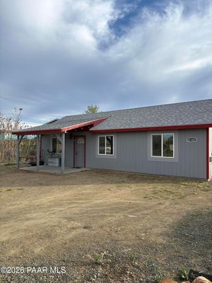 2465 S Hecla St, Humboldt, AZ 86329