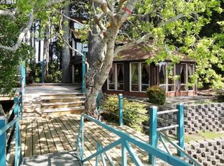 3138 S Ten Mile Lk, Lakeside, OR 97449