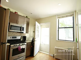 Rented by Grand & Co.