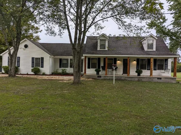 2250 Hurricane Creek Rd, Gurley, AL 35748
