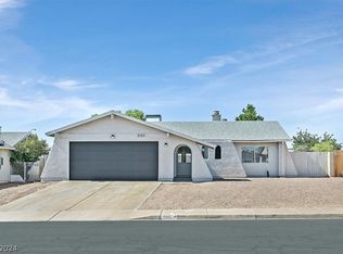 505 E Rolly St, Henderson, NV 89011