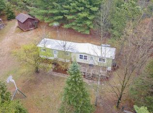 674 Beaver Ave, Hancock, WI 54943