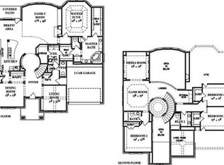 28406 Buttercup Cove Ln, Spring, TX 77386