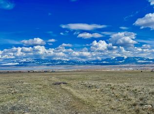 S 51 Ranch Dr, Townsend, MT 59644