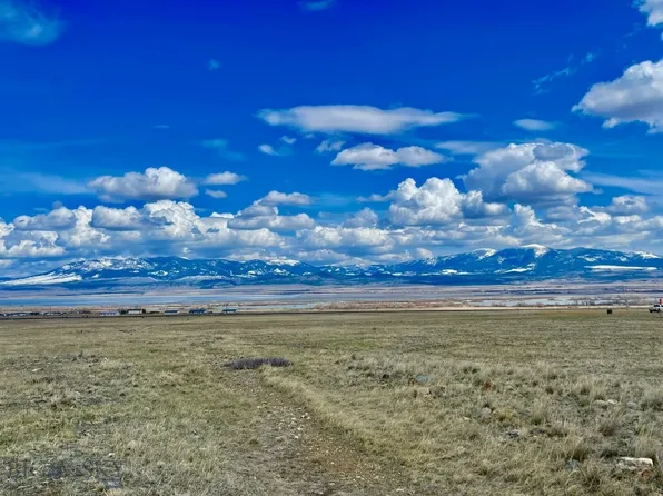S 51 Ranch Dr, Townsend, MT 59644