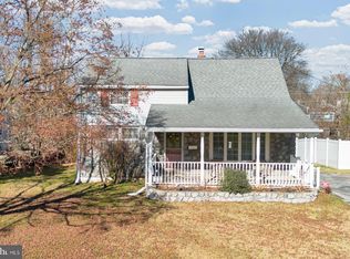 394 Stonybrook Rd, King Of Prussia, PA 19406