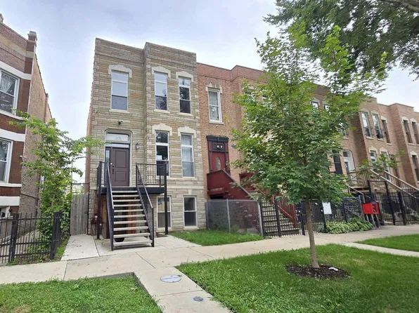 2135 S Millard Ave, Chicago, IL 60623
