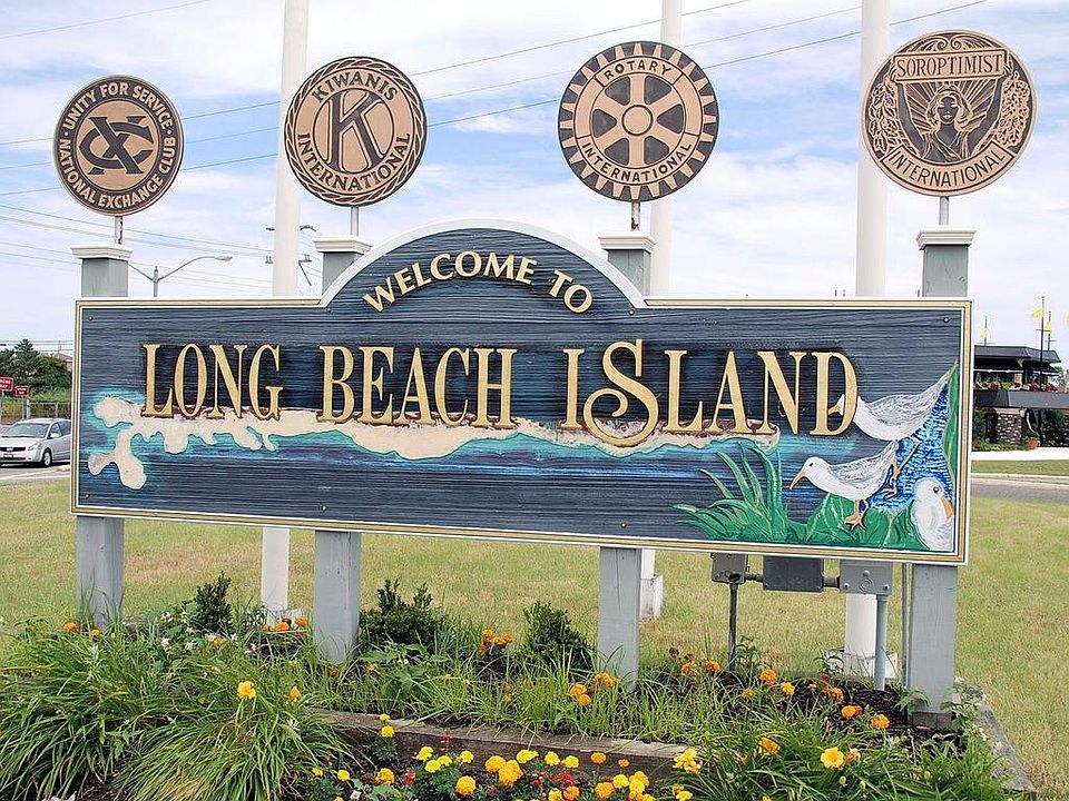 Welcome to Paradise!